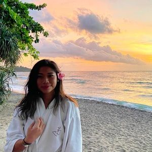 Meet your Posher, Tiffany